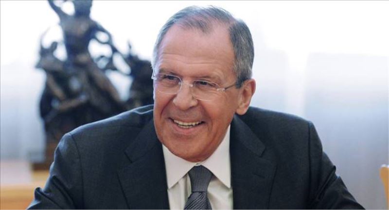 Lavrov: Rus -Türk ilişkileri zamanın sınavından başarıyla geçti