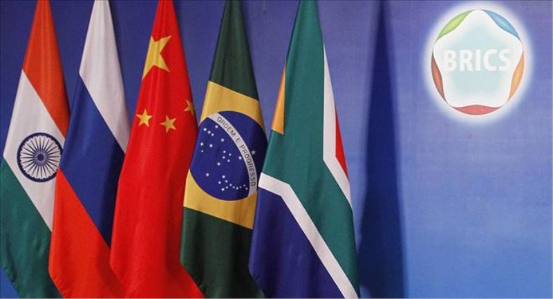 BRICS`in geleceği Moskova`da masaya yatırılıyor