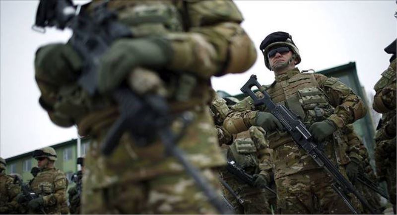 Letonya: NATO, Rusya ile rekabete girmez