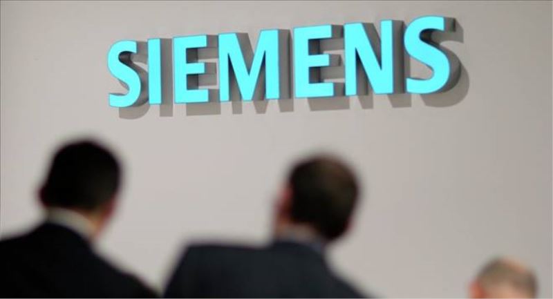 Siemens, Yunanistan`da her sözleşme için %10 rüşvet verdi