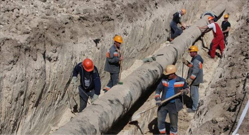 Rusya: Trans Kafkasya gaz boru hattı bölgede güveni sarsar