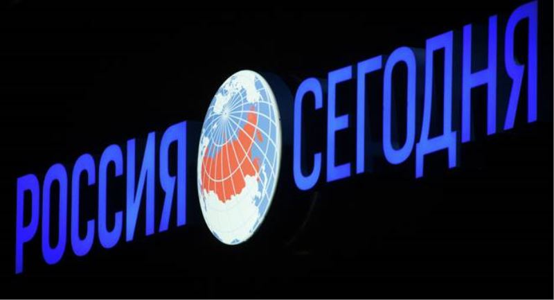 Simonyan: Rusya Bugün`ün Londra hesabına el koyulması yasadışı