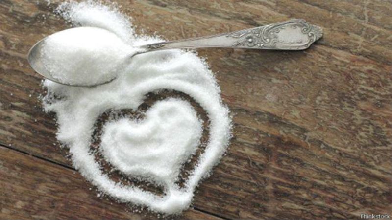 `Günde 7 tatlı kaşığından fazla şeker tüketilmemeli`