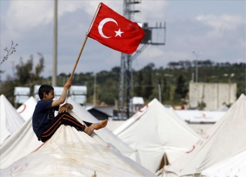 Türkiye, Mültecilere Çalışma İzni Vermeyecek