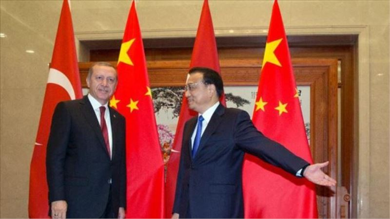 Türkiye-Çin Kültürel İletişimi