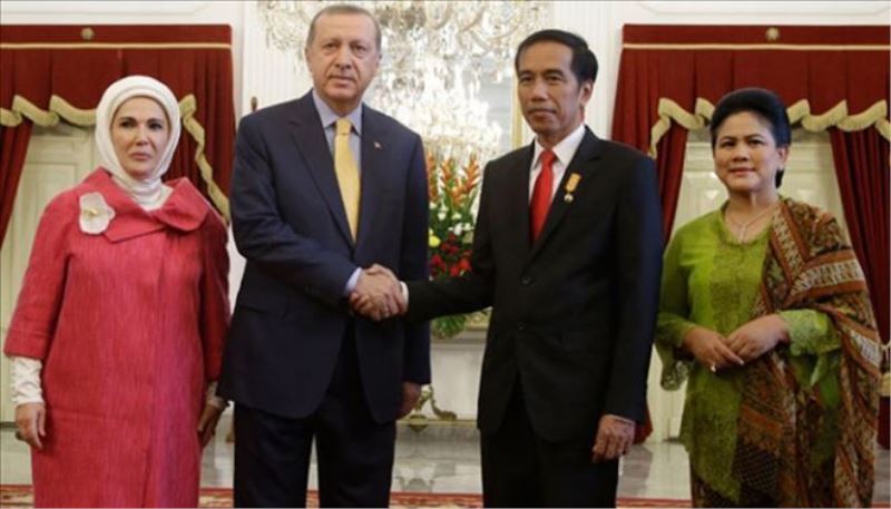 Türkiye-Endonezya Askeri İşbirliği