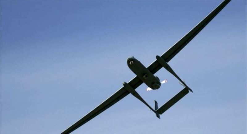 İsrail, 3D yazıcılarla yaptığı insansız hava araçlarını kullanacak