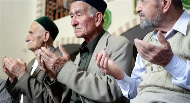 Balbek: Referandumdan sonra giden Kırım Tatarların yarısı döndü