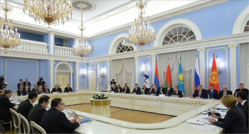 Kazakistan, Kırgızistan´ın AEB´ye katılım anlaşmasını onayladı