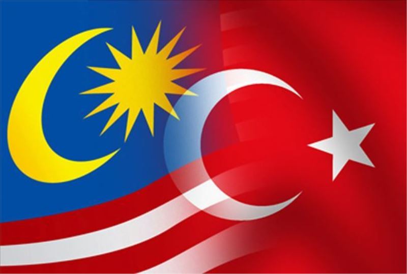 Malezya, Türkiye´ye Atılım Yapacak