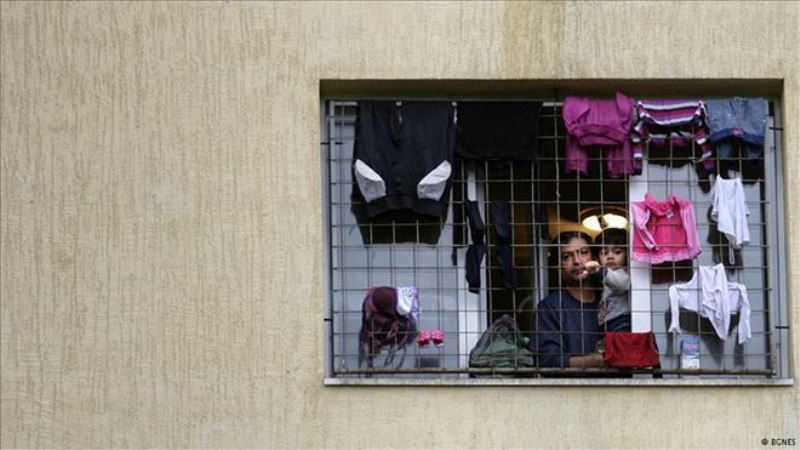 Sığınmacıların kabusu: Bulgaristan