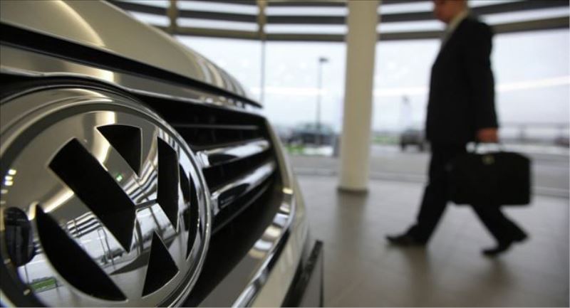  Volkswagen satışı yasaklanmaya başladı