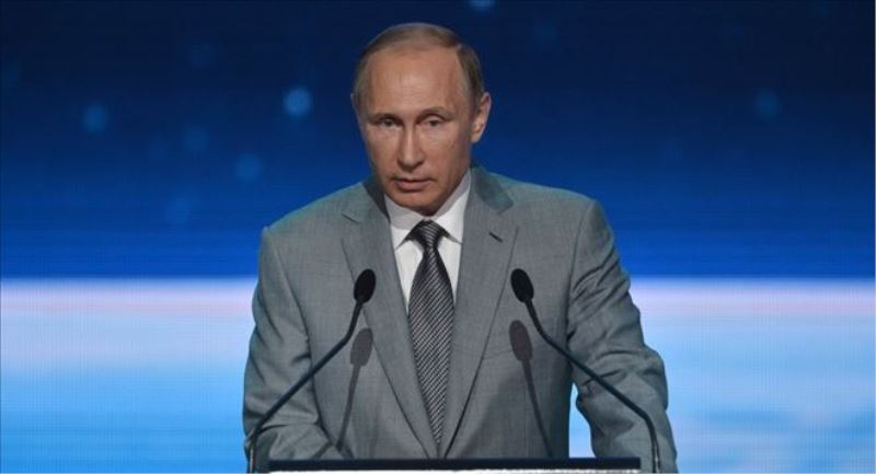 Putin: Doları bir kenara bırakın