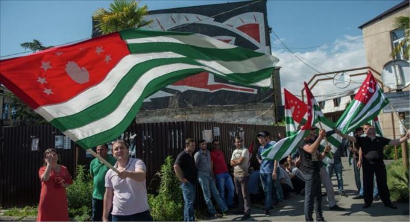 Abhazya, Türk şirketlerine kısıtlama getiriyor