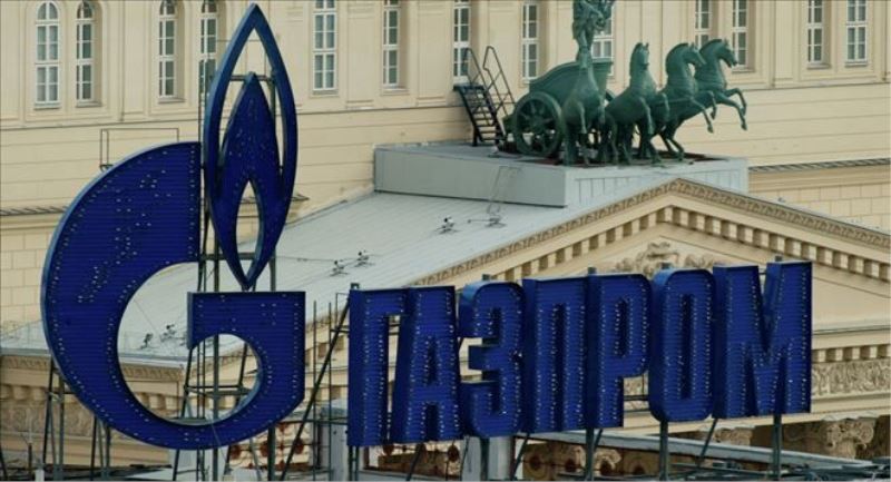 Gazprom, Türk Akımı ile ilgili gizlilik anlaşması imzaladı