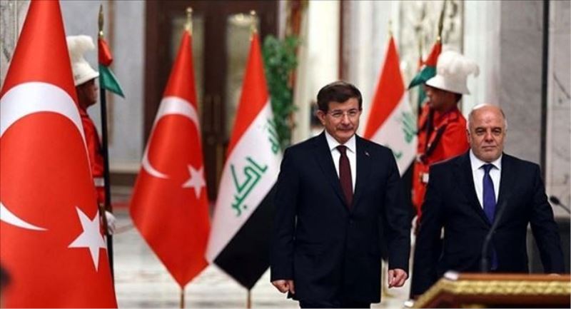 Irak: Türkiye, Osmanlı´yı canlandırmak istiyor