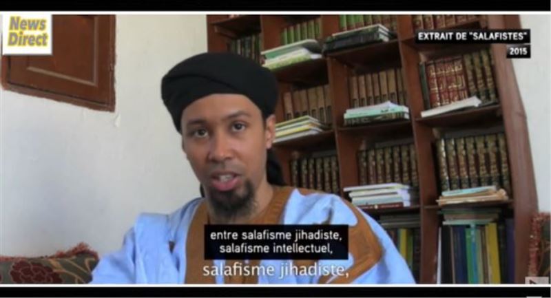 Fransa, Selefiler belgeselini gençlerin izlemesine izin vermedi