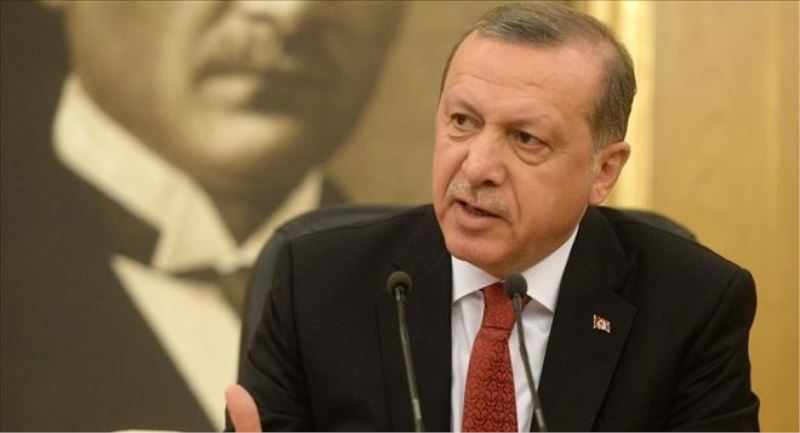 Erdoğan: Rusya sonuçlarına katlanmak zorunda kalacak