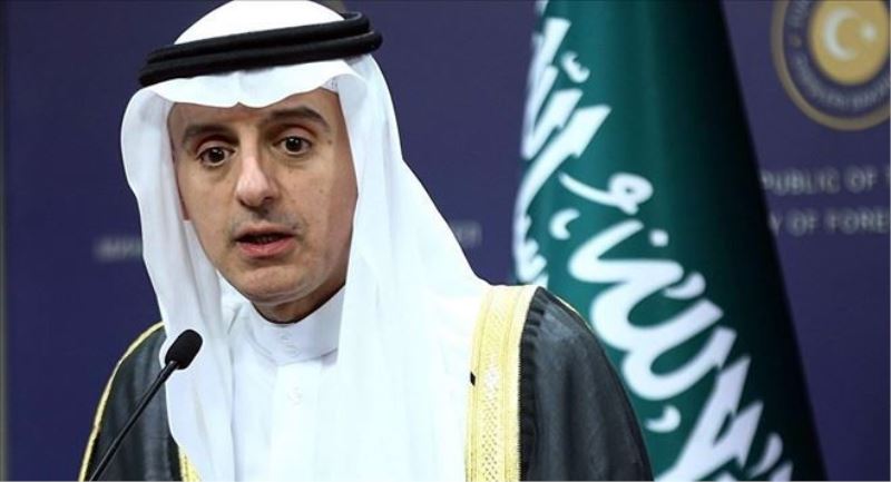 Suudi Dışişleri Bakanı: Yeni Suriye´de Esad´a yer yok