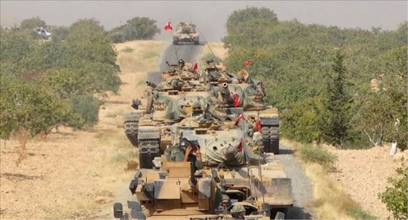 ‘Suriye´de çatışmanın sona ermesi için Türkiye, Rusya, Suriye ve İran ittifak kurmalı´  