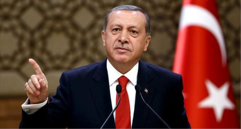 Erdoğan: Ülkemizin tarihinde sömürgecilik utancı yok  