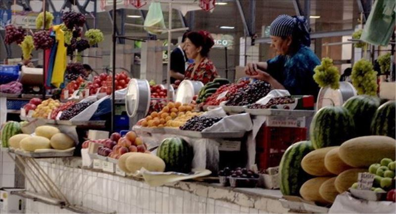 Rusya: Türk tarım ürünlerinin ithalatı için izin çıkması, enflasyonu olumlu etkileyecek  