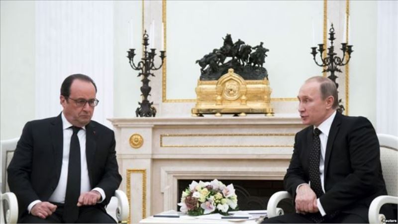  Paris-Moskova Krizi Derinleşiyor