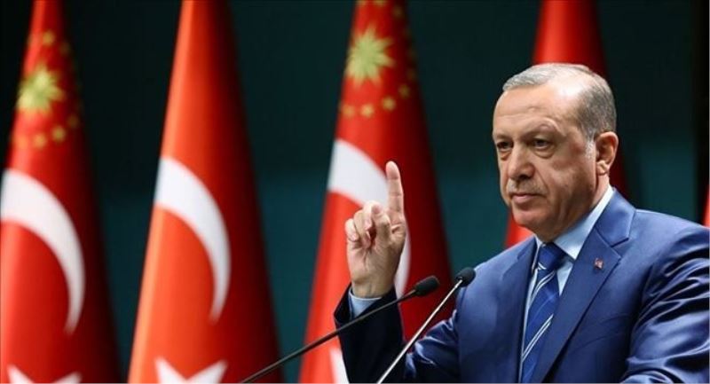 FT: Erdoğan, iktidarını güçlendirme planına devam edecek  
