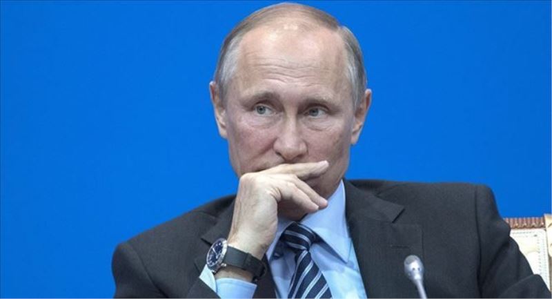 Putin: BRICS ülkeleri, baskı politikalarına karşı uluslararası hukuktan yana  