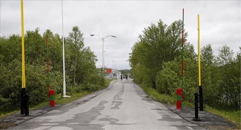 FSB: Rusya-Norveç sınırı silah ve teçhizat kullanımı için kullanılabilir  