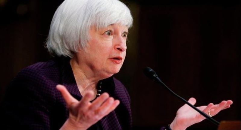 Fed Başkanı: Sıkı istihdam piyasası ekonomiyi iyileştirebilir  