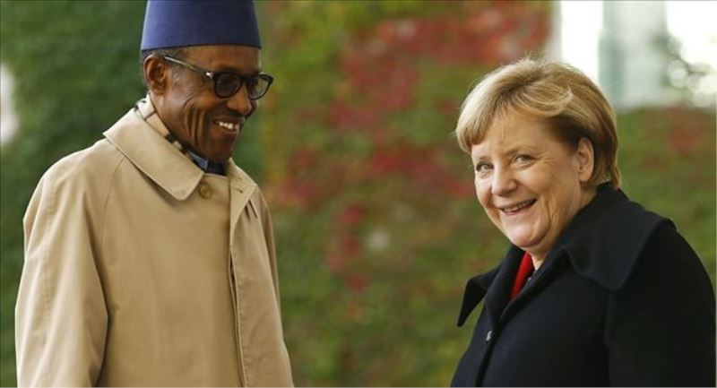 Nijerya lideri, First Lady´nin ´yerini´ belirledi: Mutfak ya da oturma odası  