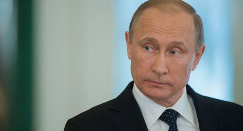 Putin: ABD ile cepheleşme istemiyoruz, fakat seçim onların  
