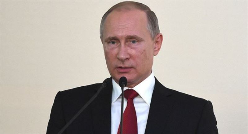 Putin: Narenciyeleri Türkiye´de tutmanın ne anlamı var? 