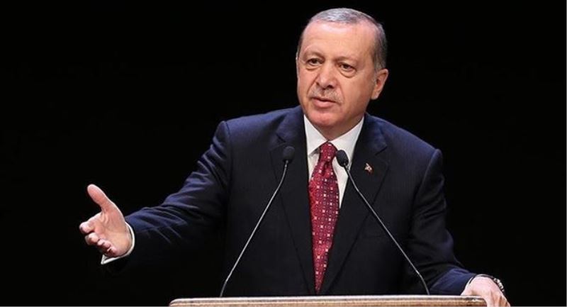 Erdoğan: ABD ile anlaştık, PYD Menbiç´i boşaltacak 