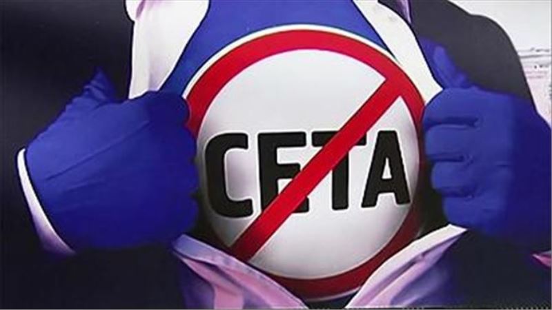 CETA için AB´den Belçika´ya 3 gün süre