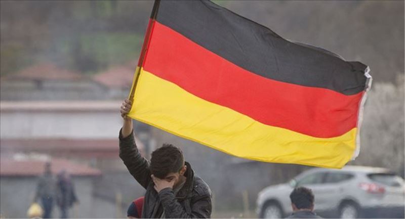 Almanya, sığınmacı anlaşmasında üzerine düşeni yapacak 