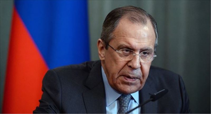 Lavrov: Nusra ihlalleri bırakırsa ateşkesi uzatmaya hazırız  