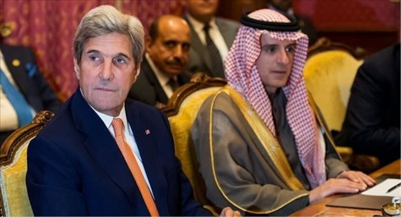 Kerry: 11 Eylül yasası ülkemizi ciddi bir tehlikeye sürüklüyor 