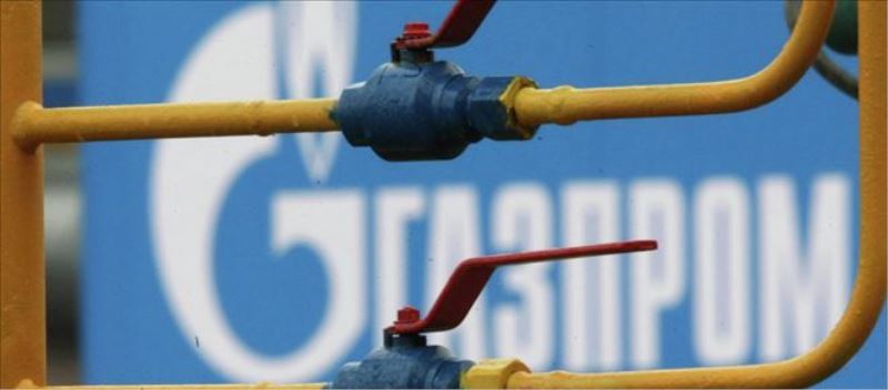 Gazprom, Türkiye´ye doğalgaz sevkiyatında düşüş bekliyor  