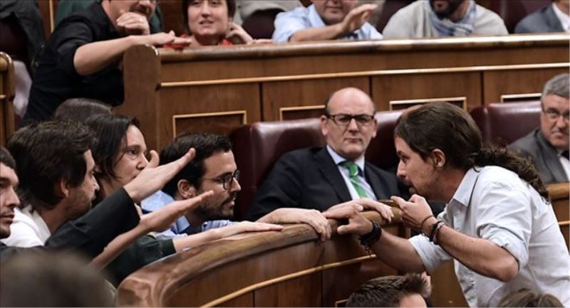 10 aydır hükümetsiz yönetilen İspanya, yarını bekliyor  
