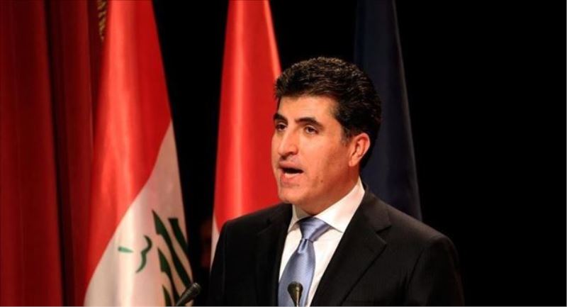 Barzani: Musul kurtarılır kurtarılmaz Bağdat´la bağımsızlığımızı görüşmeye başlayacağız 