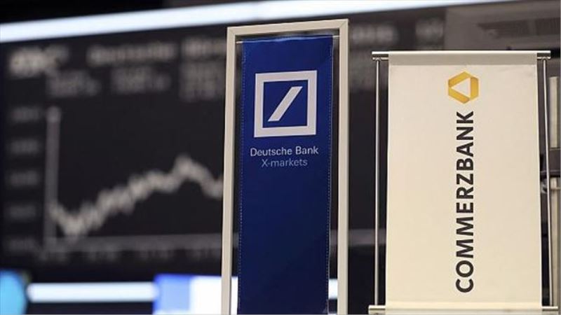 Alman Deutsche Bank, ABD makamlarıyla ceza miktarında anlaştı