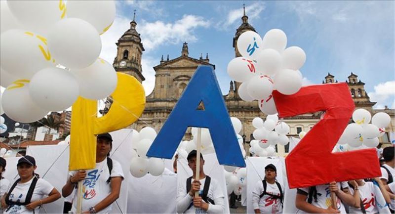 Kolombiya barışa neden ´hayır´ dedi?  
