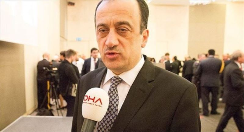 Büyükelçi Yardım: Ankara ve Moskova, Suriye görüşmelerine devam ediyor  