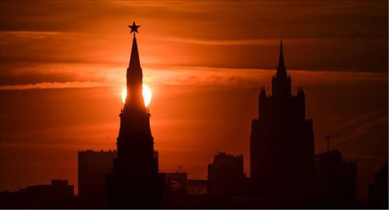 Rusya, ABD ile imzalanan plütonyum anlaşmasını askıya aldı  