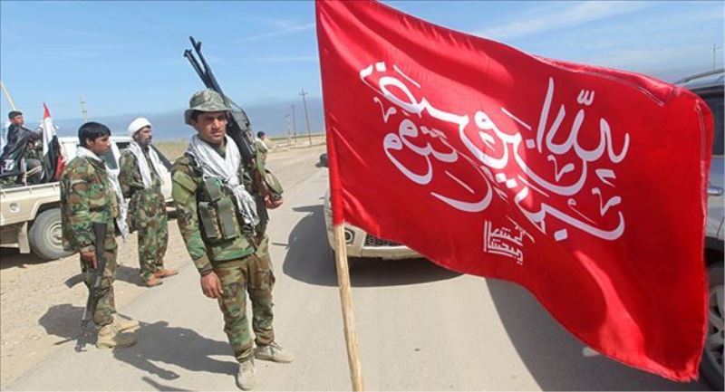 Irak: Türkiye´ye rağmen, Şiili milisler Telafer´in kurtarılmasında yer alacak  