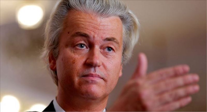 ´Halkı kin ve düşmanlığa sevk etmekten´ yargılanan Wilders: Yanlış bir şey söylemedim 
