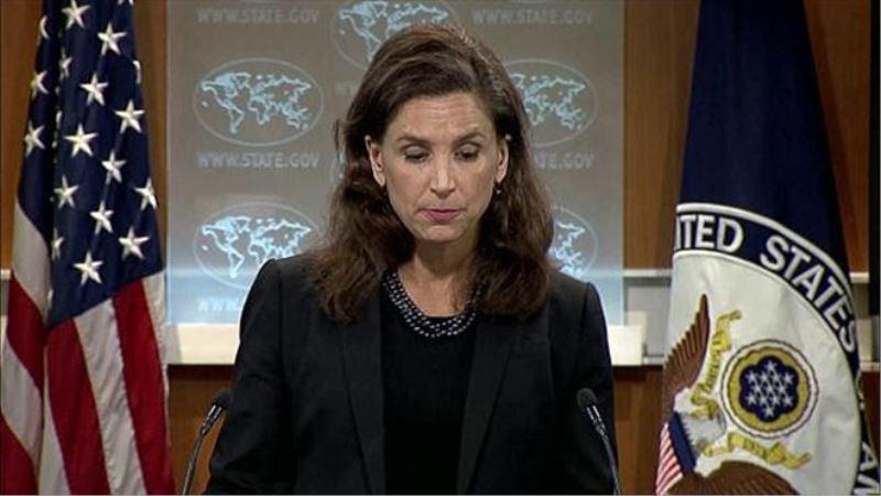 Washington, Moskova ile Suriye bağlamında ikili temaslarını durdurdu