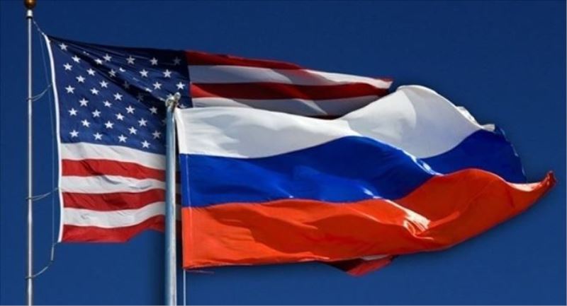 Rus Dışişleri: ABD, Suriye´de şeytanla anlaşma yapmaya hazır  